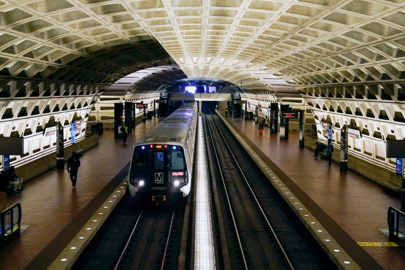 Nation's Capital Metro
