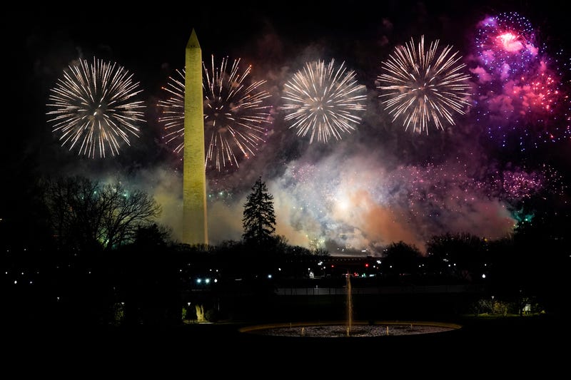 Biden Inauguration