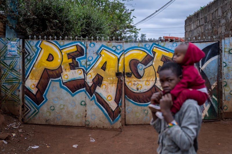 Kenya Election