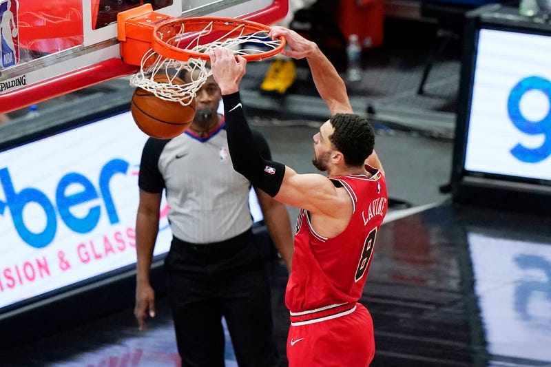 Pistons Bulls Basketball