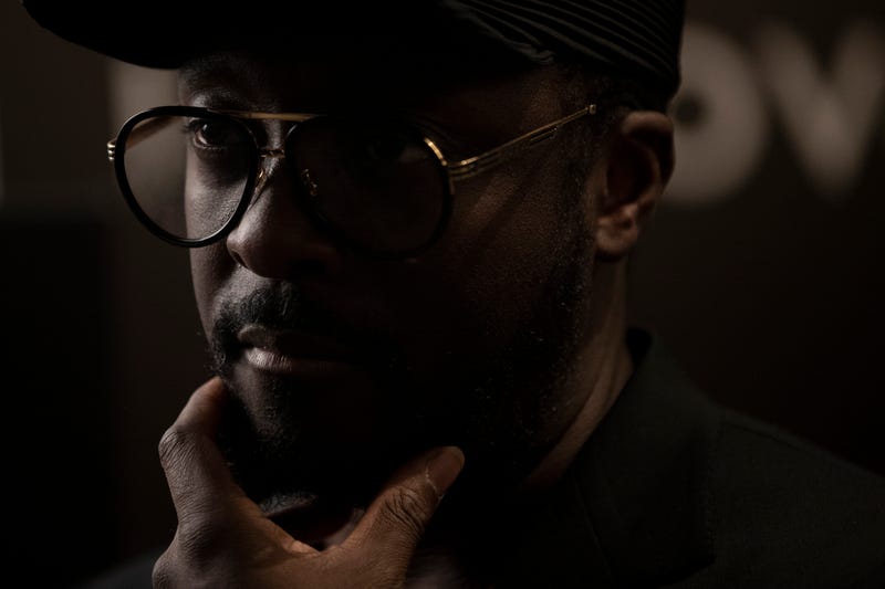 Israel People will.i.am