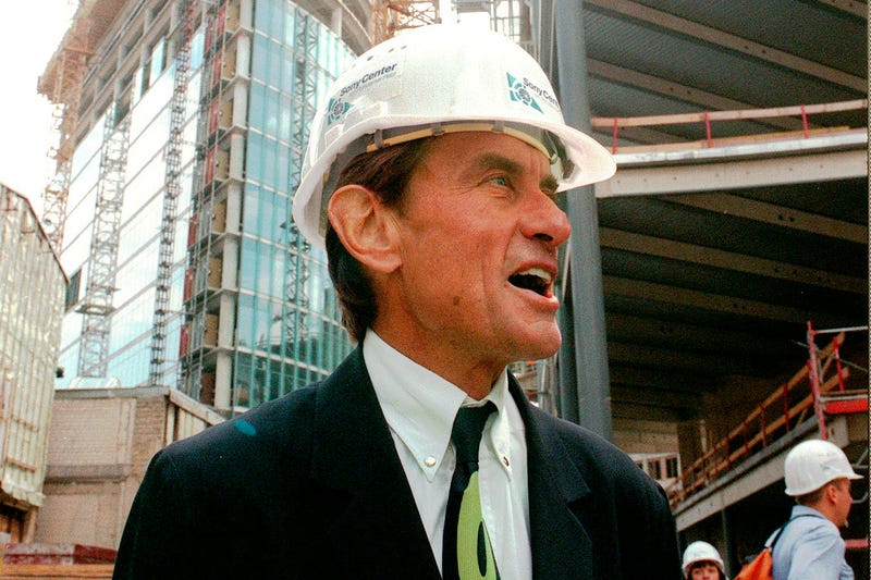 CORRECTION Architect Killed Bike Accident