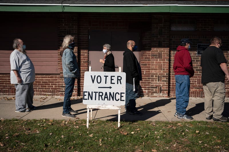 Wisconsin Election