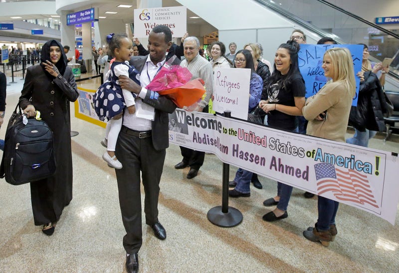Refugees in Limbo