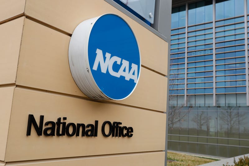 NCAA Constitution