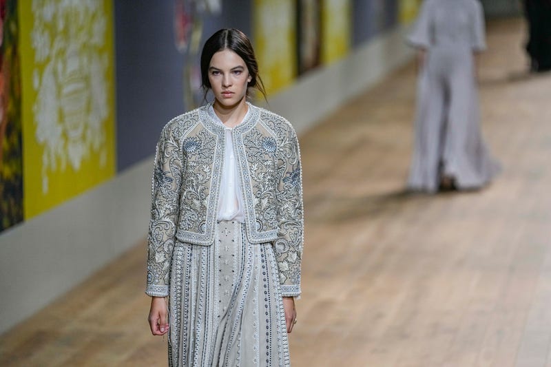 Paris Fashion HC FW 22/23 Dior