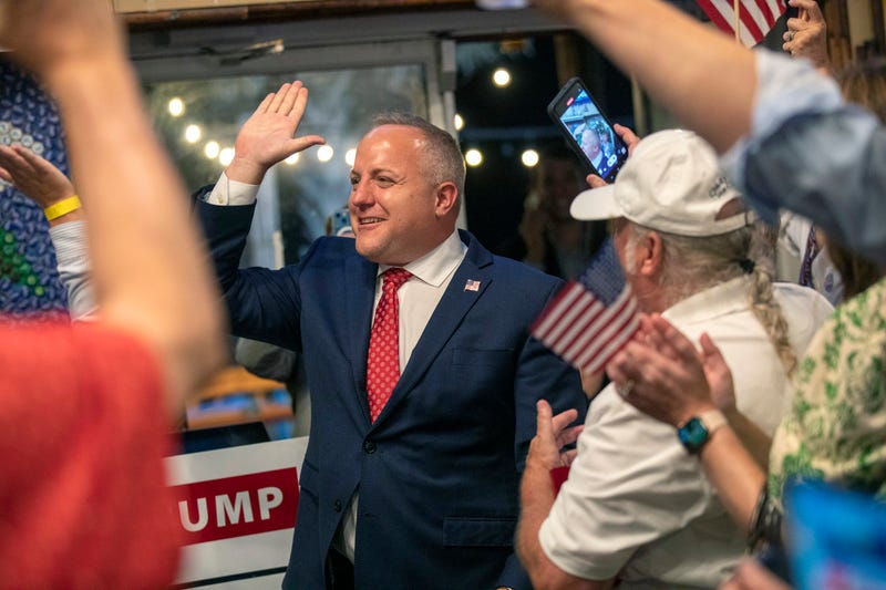 Election 2022 South Carolina House