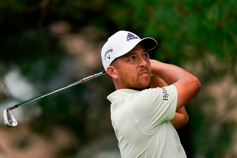 Travelers Championship Golf