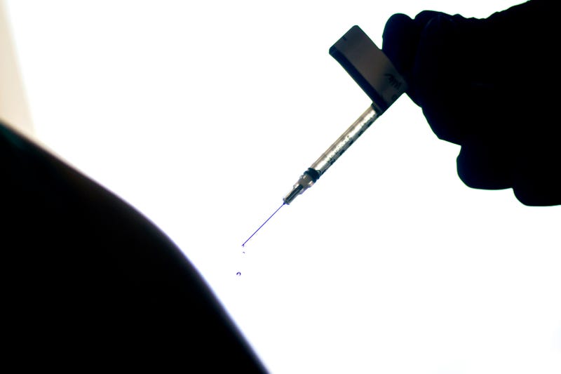 Virus Outbreak Pfizer Vaccine Kids