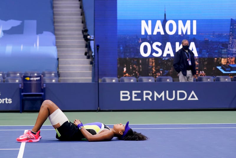US Open Tennis