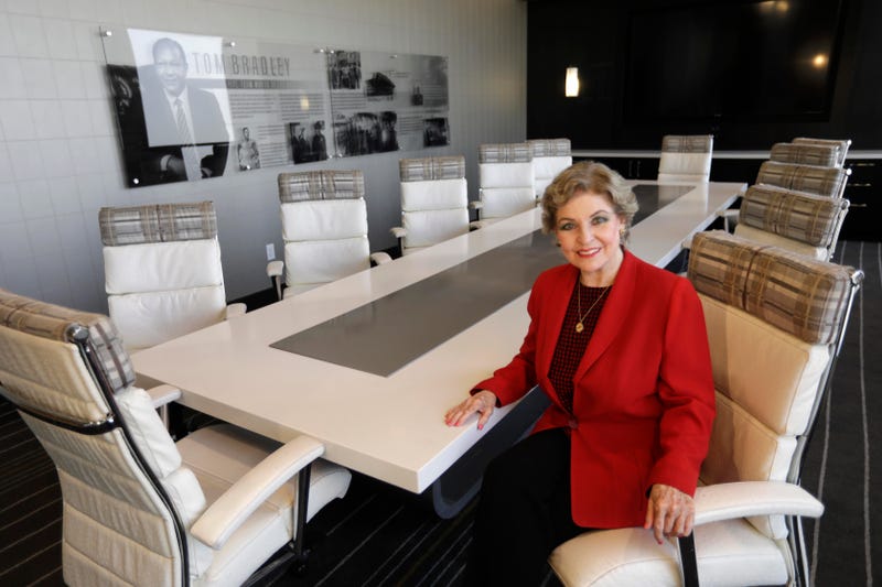 California Women on Boards