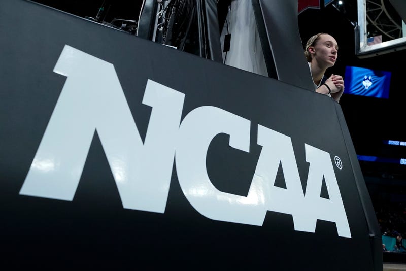 NCAA Athlete Compensation