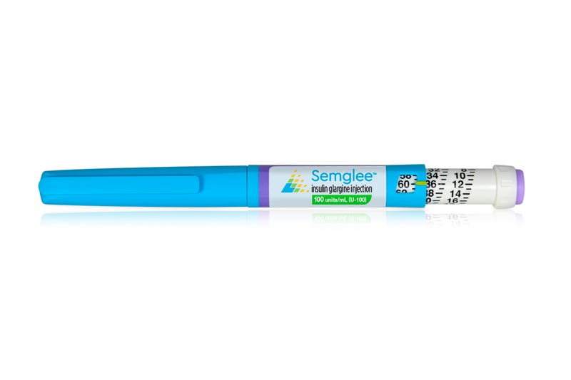FDA Generic Insulin