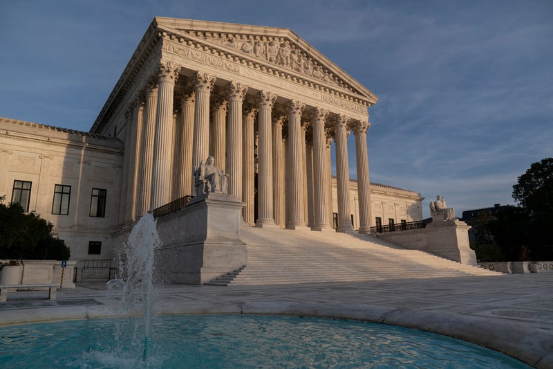 Supreme Court Trump Policies