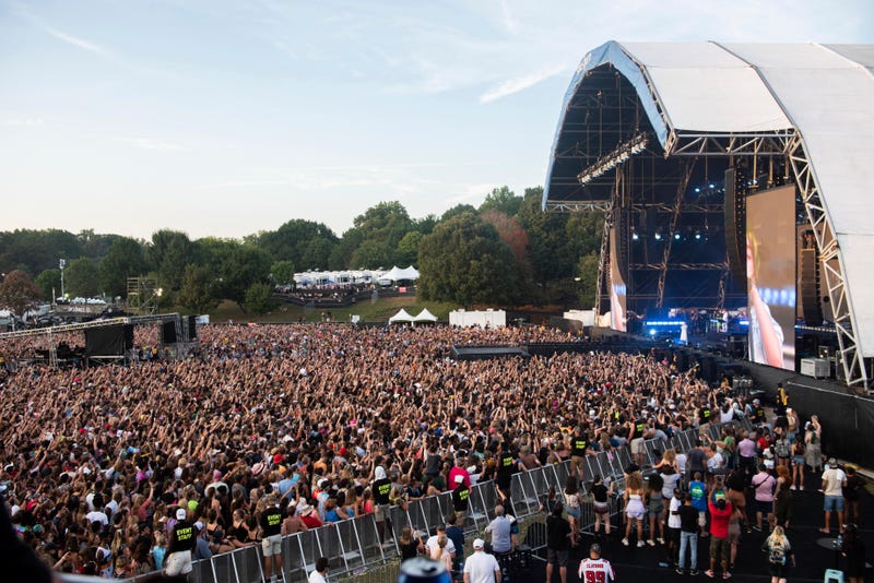 Georgia Music Festivals Gun Laws
