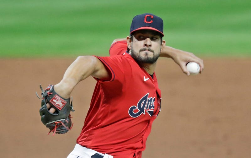 Nationals Hand Baseball