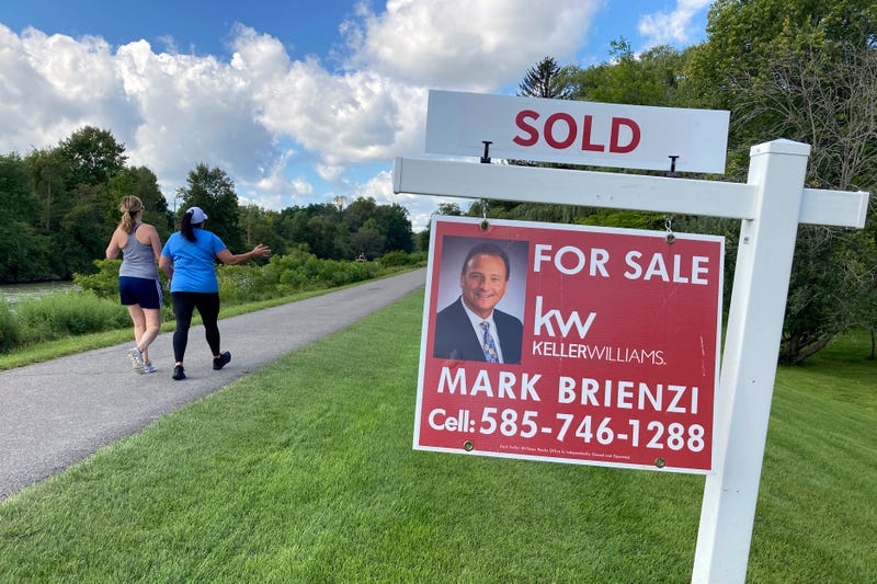 New Home Sales