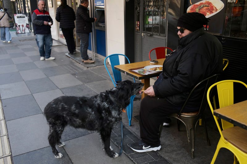 Turkey Economy