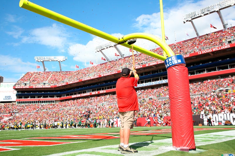 Packers Buccaneers Football