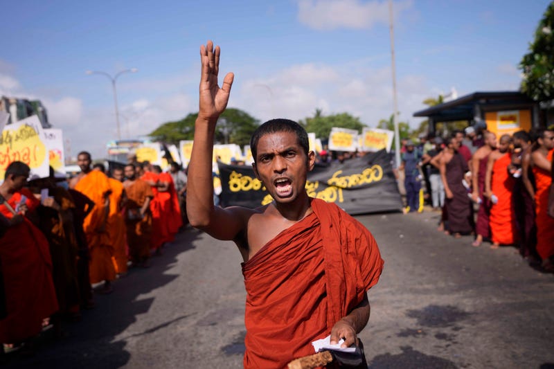 Sri Lanka