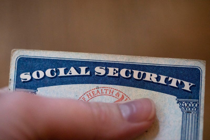 Social Security Cost of Living