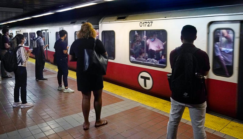 Boston's Subway Blues