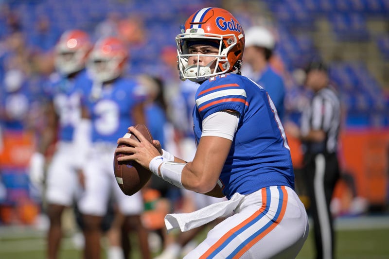 Florida Kitna Child Porn Football