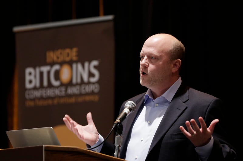 Crypto-Regulation