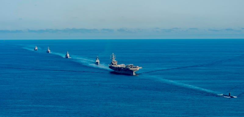 South Korea Koreas Tensions