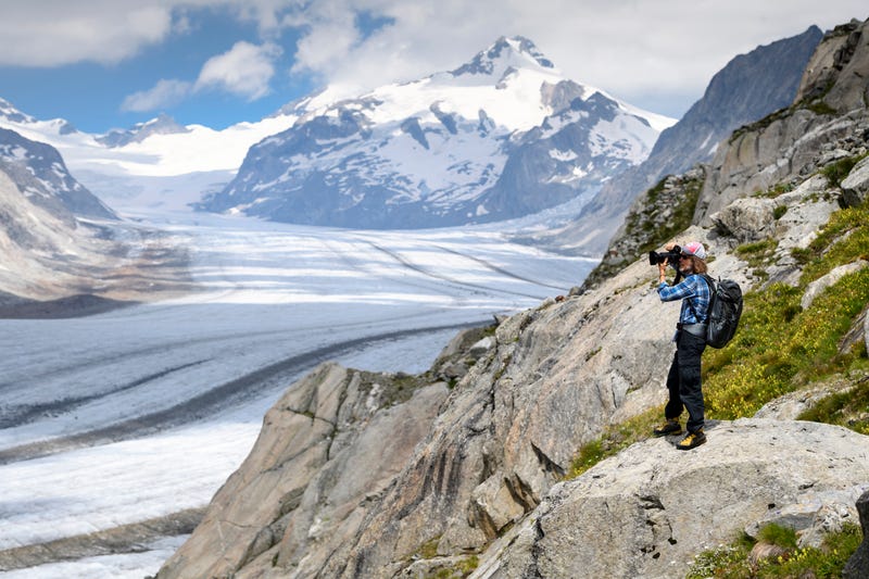 UN Climate Change World Heritage