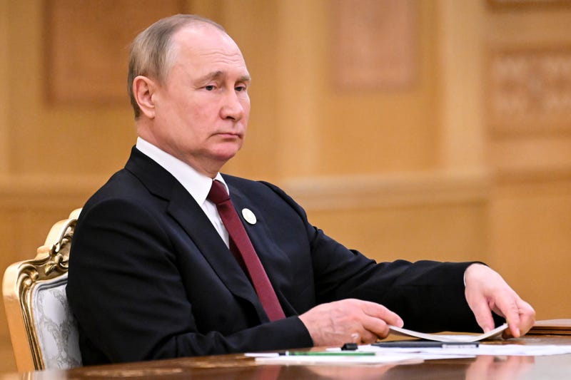 Turkmenistan Caspian Sea Summit