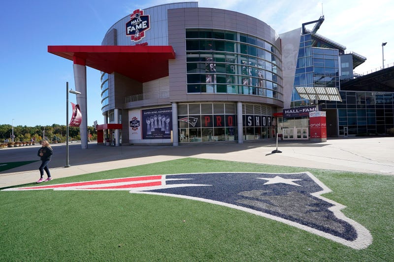 Virus Outbreak NFL Football