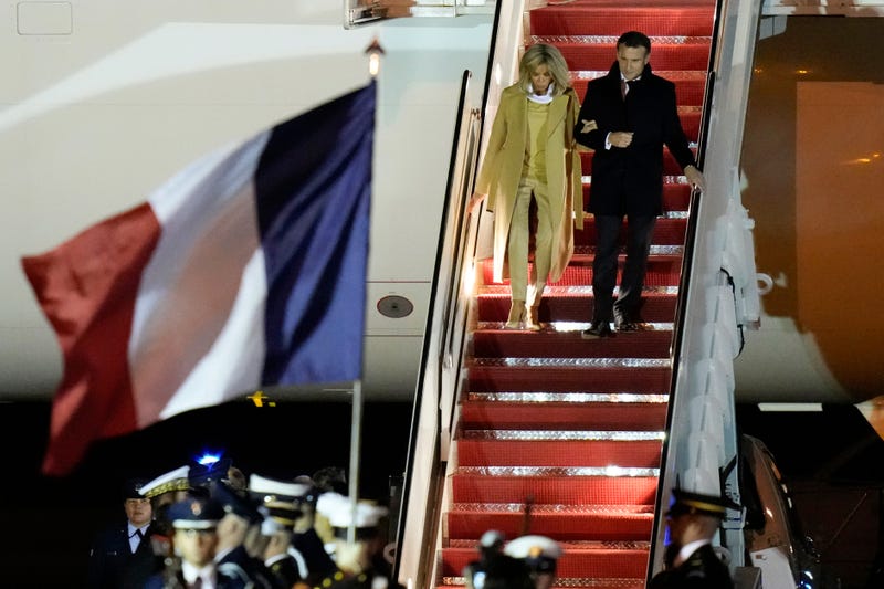 US France