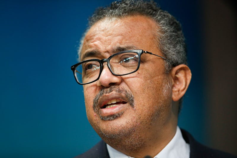 Ethiopia Tigray Crisis