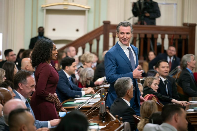 California Legislature