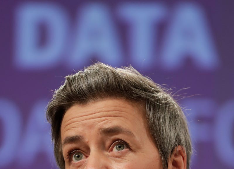 Belgium EU Data Governance