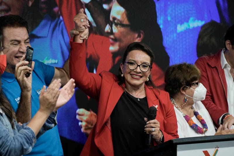 Honduras Elections