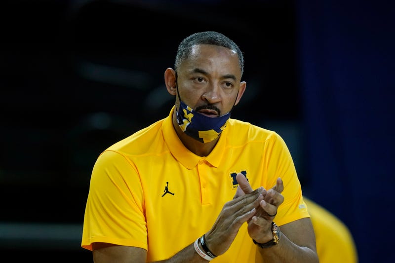 Wisconsin Michigan Basketball