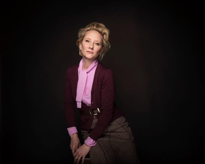 Obit Anne Heche