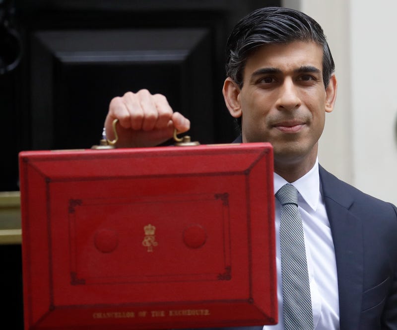 Britain Economy