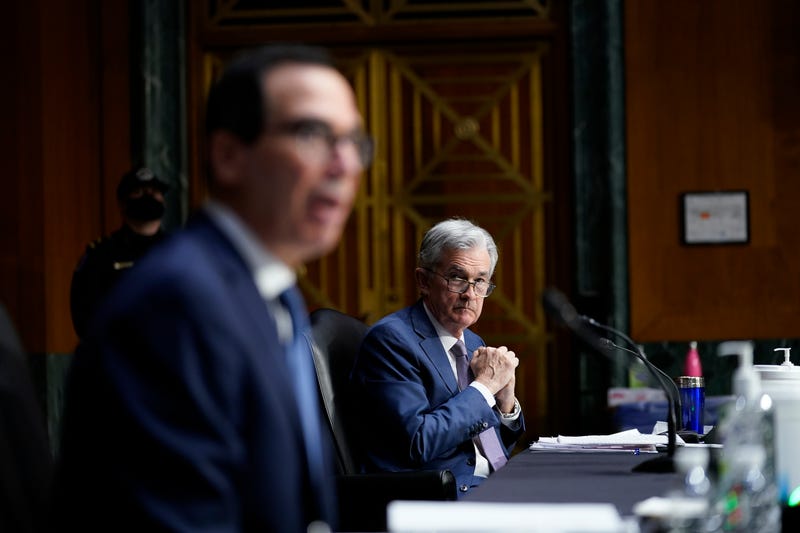 Senate Banking