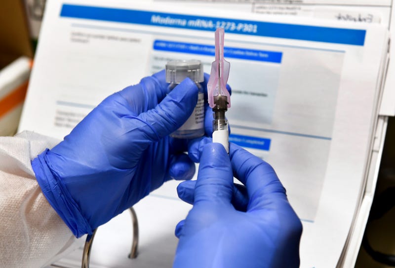 Virus Outbreak Vaccines