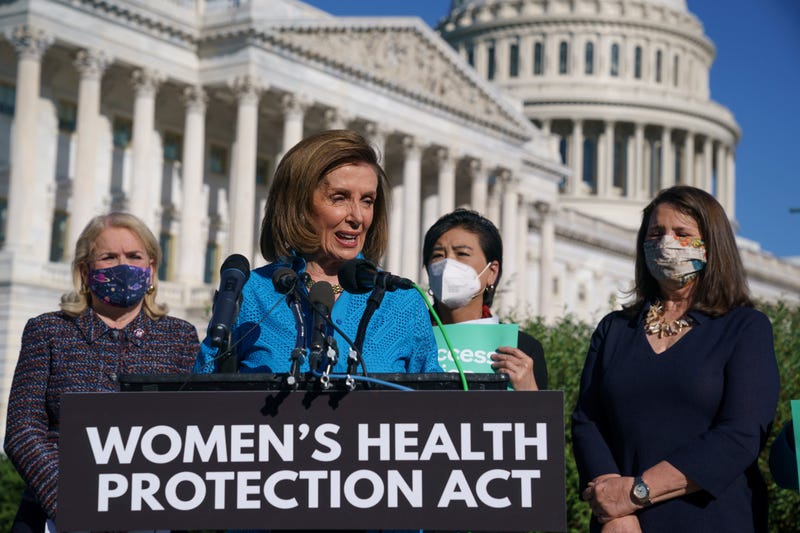 Congress Abortion