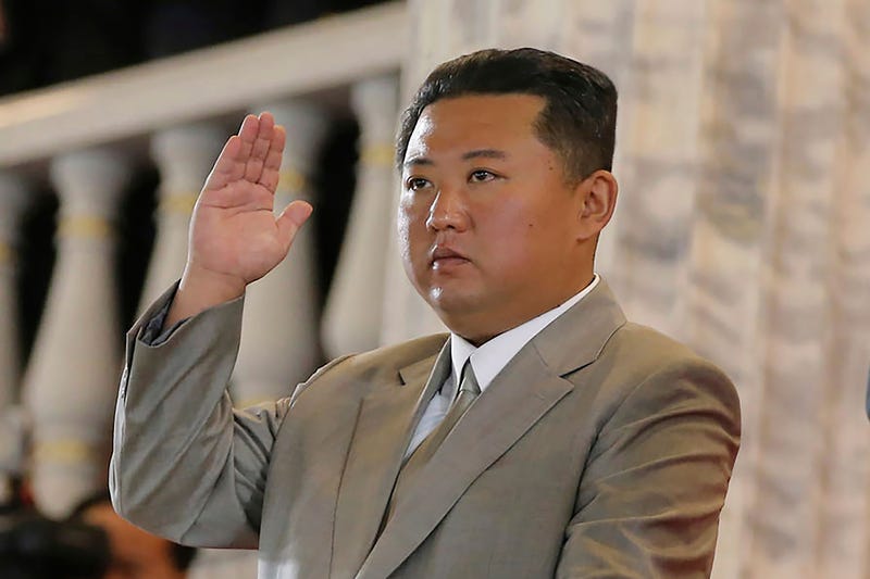 Koreas Tensions Explainer