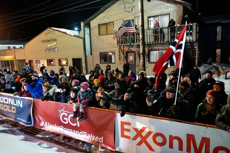 Iditarod