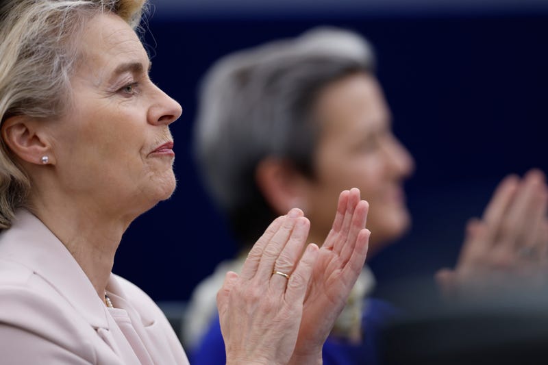 France EU