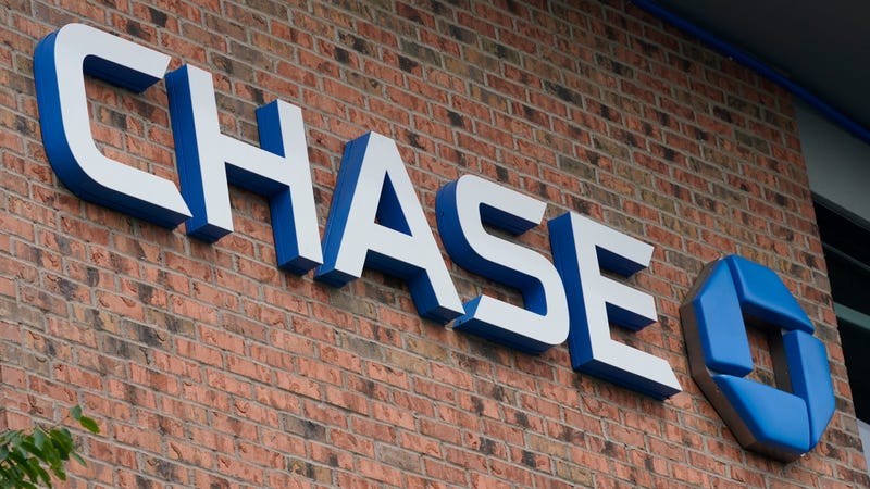 JPMorgan Chase-Results