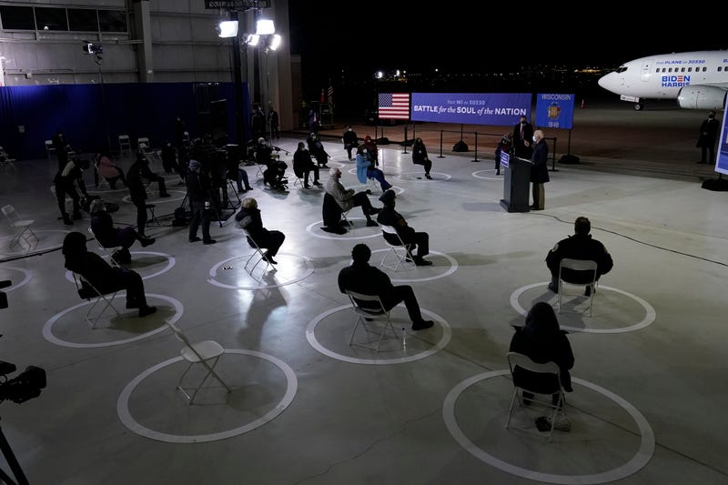 Election 2020 Biden