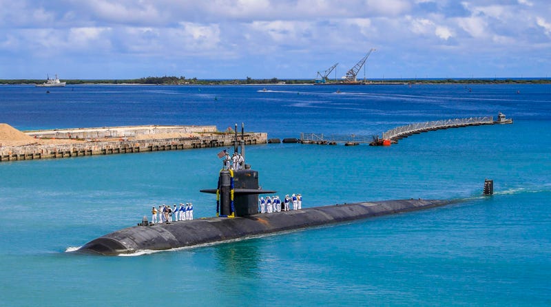 Australia Submarines