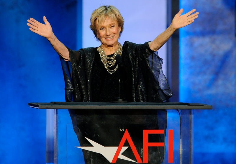 Obit Cloris Leachman